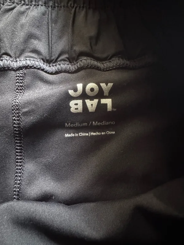 JoyLab High-Rise Flowy Skort - Image 4