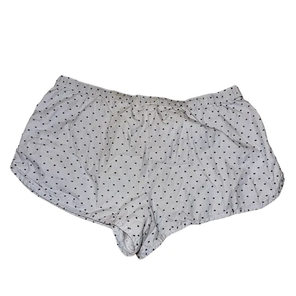 Victoria's Secret Polka dot lounge shorts - Image 2
