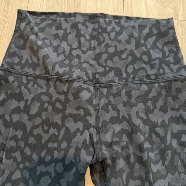 Lululemon Align Pant II 25” - Image 5