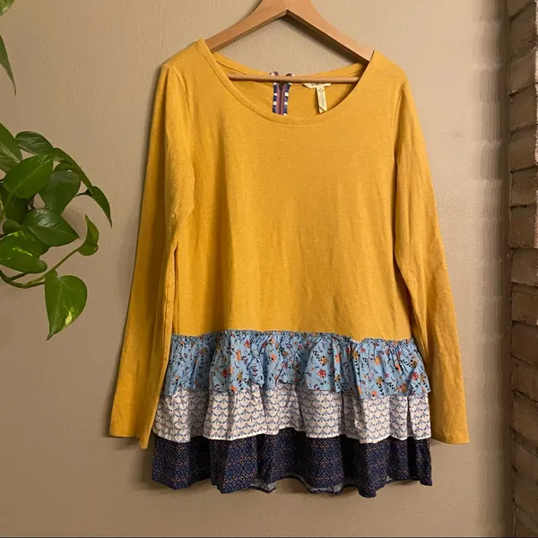 MATILDA JANE‎ Weekend Vibes Tunic - Image 6