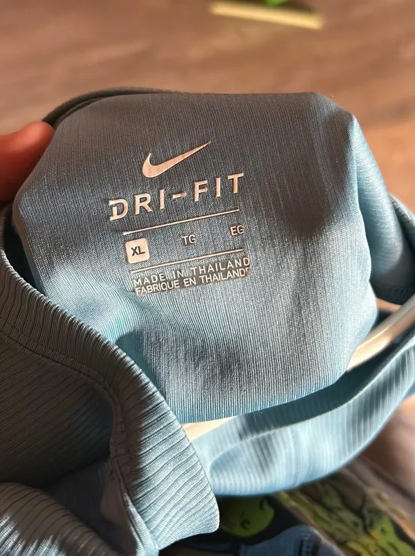 Blue Size XL - Image 2