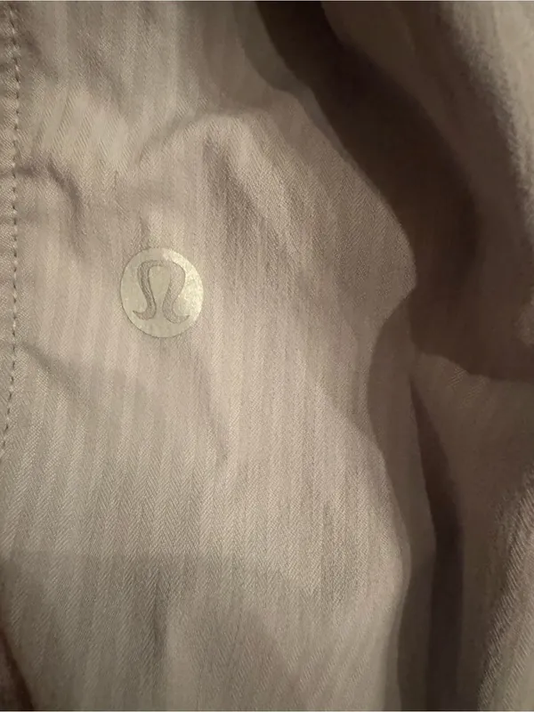 Lululemon Dance Studio Mid-Rise Jogger - Gray (Size 6) Like New - Image 5