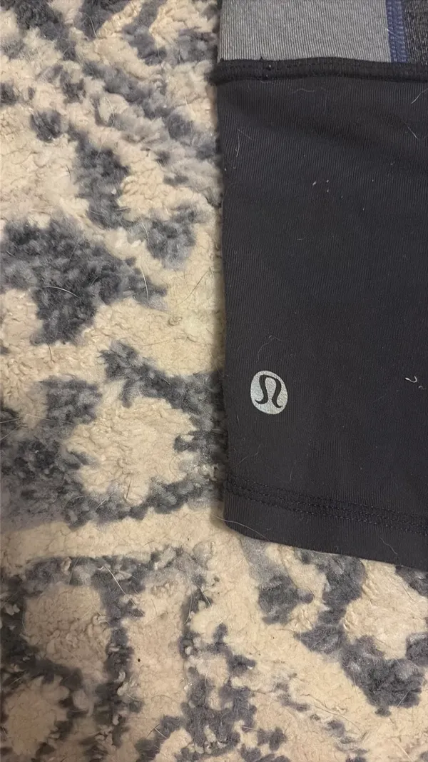 Lululemon Spandex Shorts - Image 3