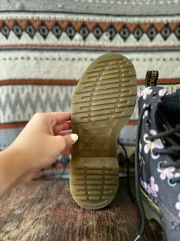 Combat Boots - Image 4