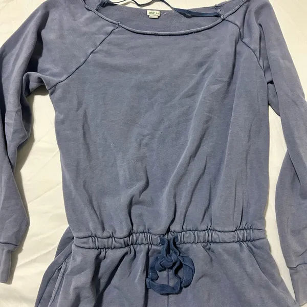 Aerie light blue jumpsuit/romper - Image 2