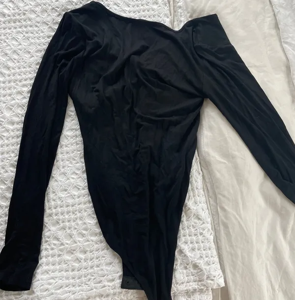 MangoPop Long Sleeve Bodysuit - Image 2