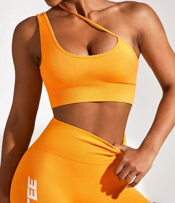 Bo+Tee Work Out Set - Image 5