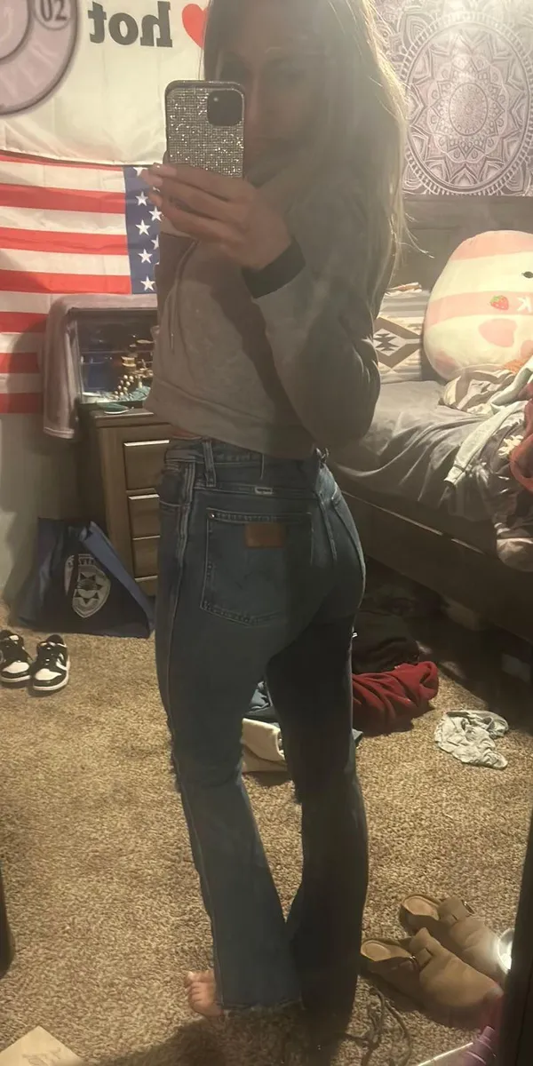 Wrangler jeans - Image 2