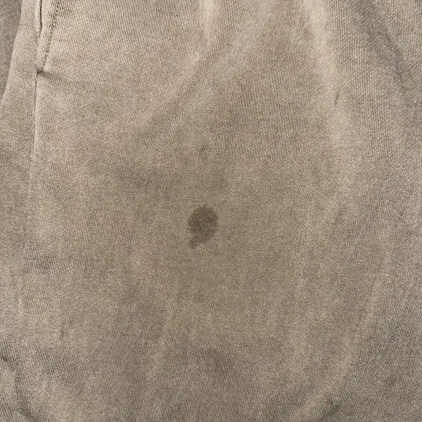 SKIMS Boyfriend Fleece SET in Desert - Size Small - Image 8