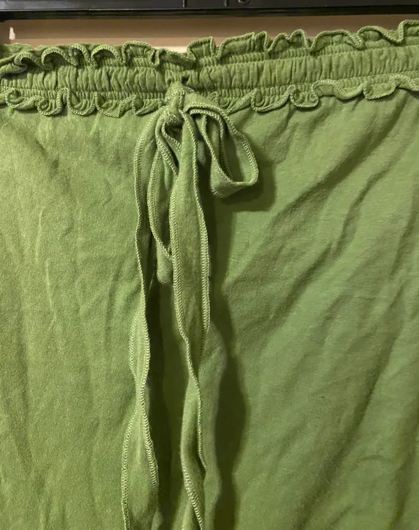 Abercrombie Tube Top Size Small - Image 3