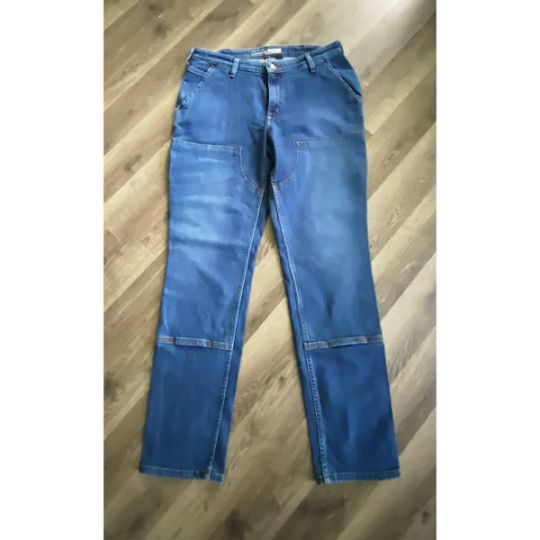 Carhartt Jeans Women’s Straight Fit - Image 5