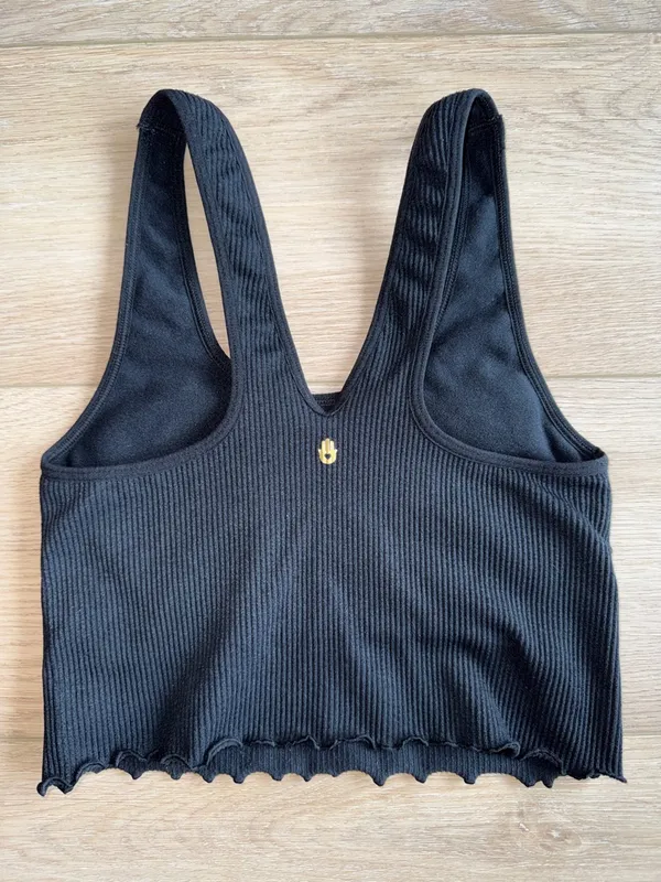 Spiritual Gangster Amor Tank - Image 4