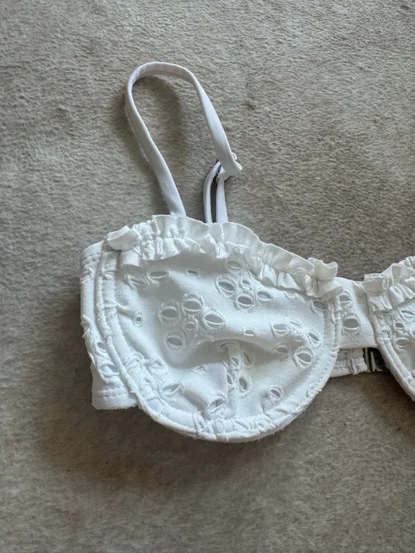 Revolve Bikini Top  - Image 3