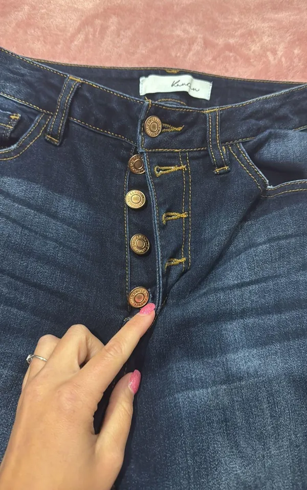KanCan Denim - Image 2