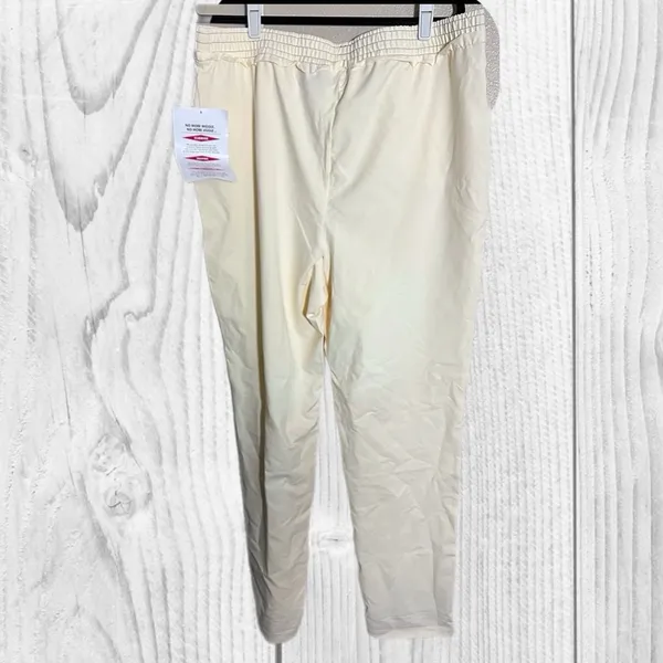 Women‎ with Control Off-White Joggers size XL - Image 7