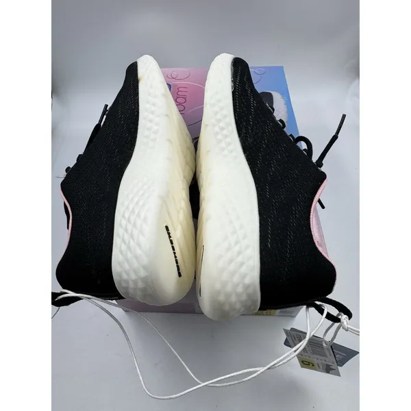 SKECHERS Women's Lite Foam Lightweight Air-Cooled Running Sneaker Shoes New 6 - Image 8