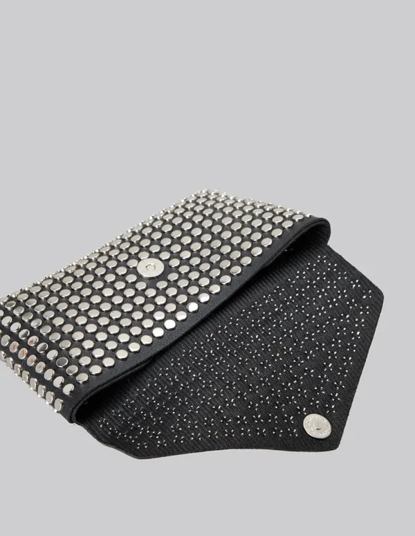 New waist belt bag Black - Image 3