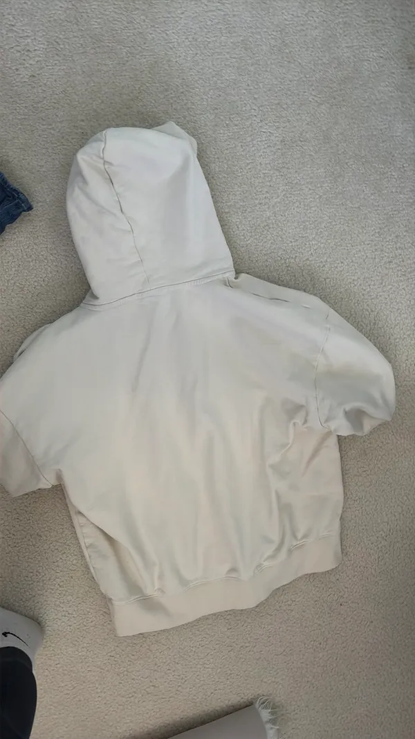 Elfric Eden praise the lord hoodie - Image 2