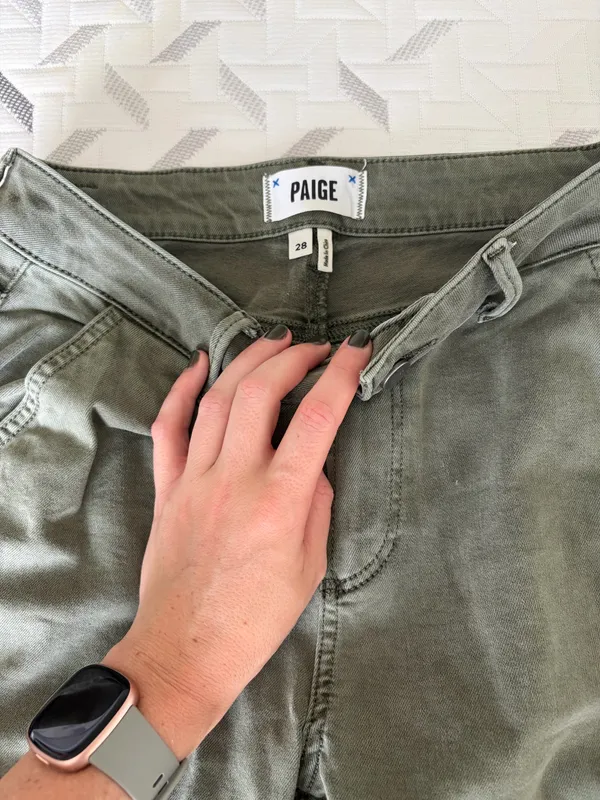 Paige Jeans - Image 2