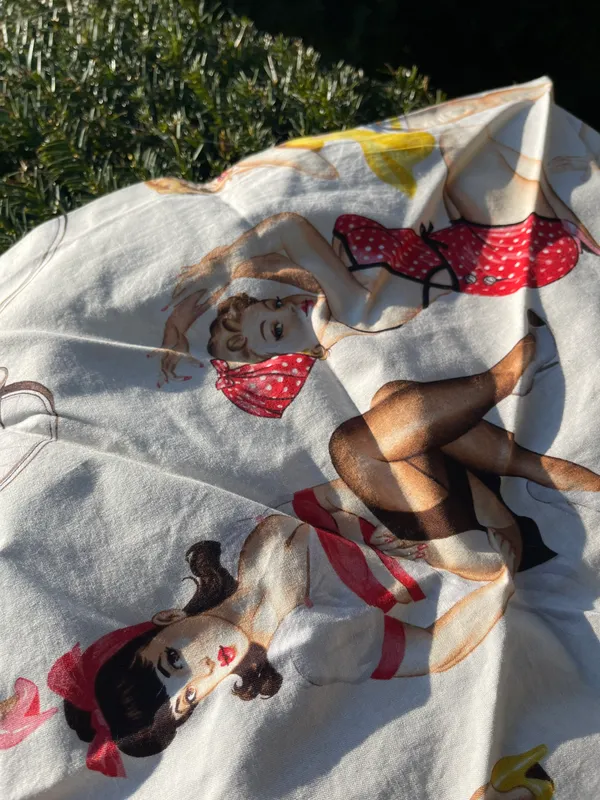 girls bandana - Image 4