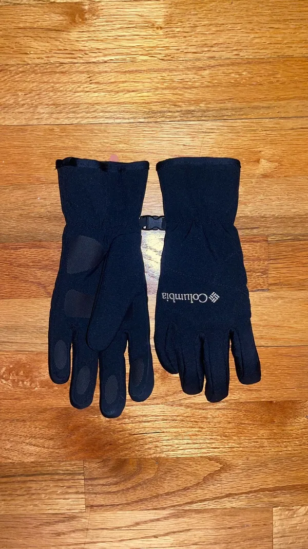 Columbia Winter Gloves Women’s M - Image 2