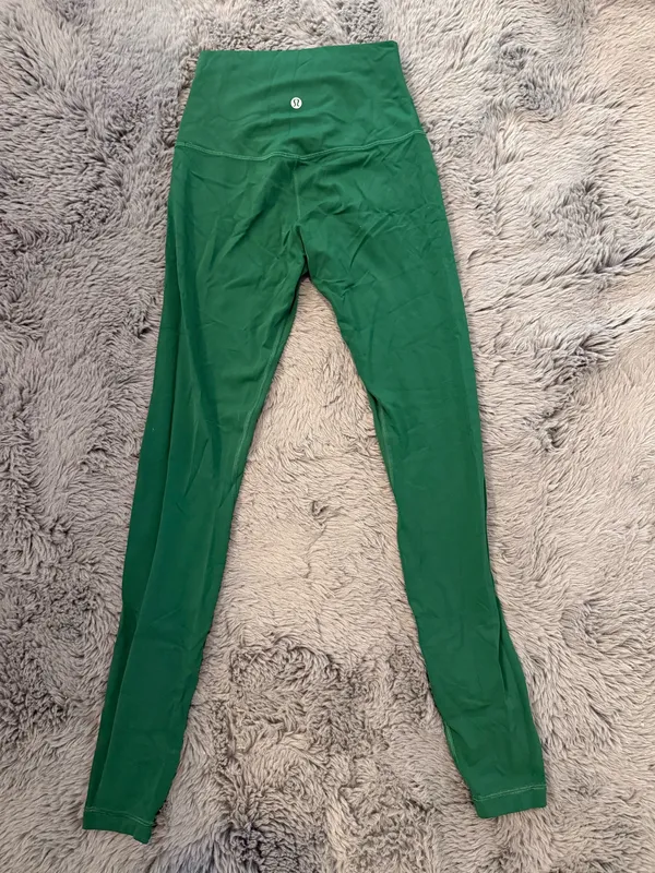 Lululemon Align Leggings 25" - Image 3
