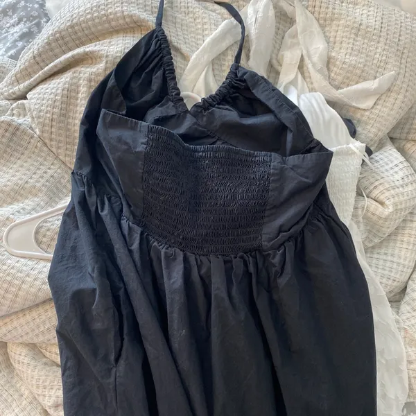 long black dress - Image 2