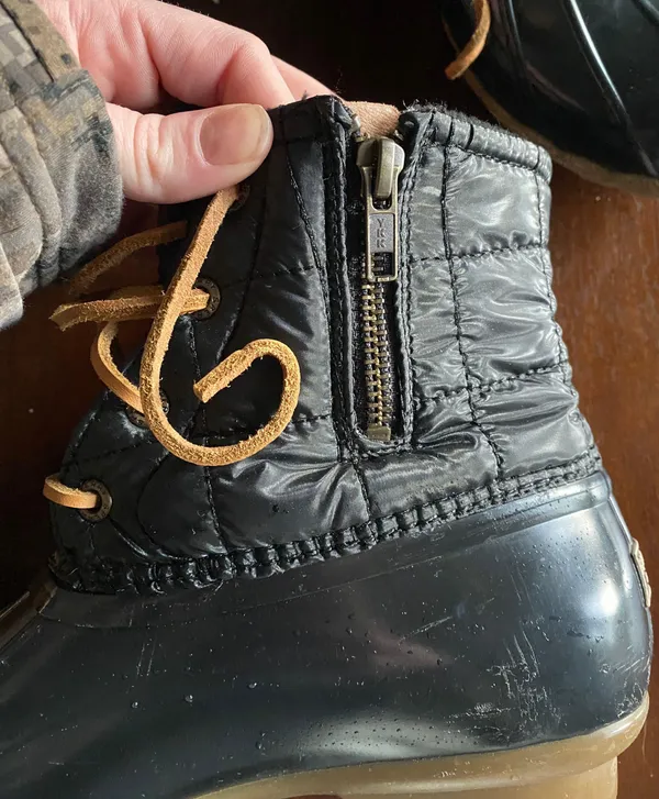 Sperry Speedy Duck Boots - Image 3