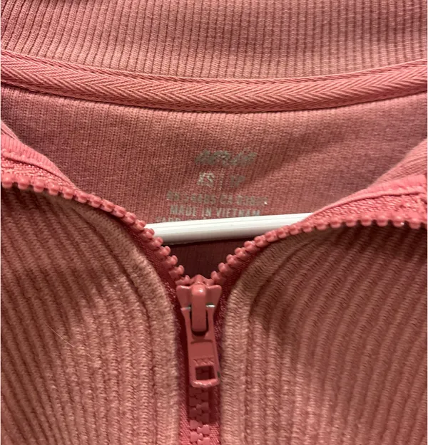 Aerie Pullover Oversized - Image 3