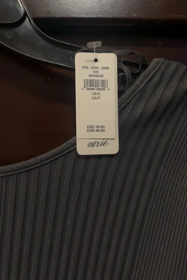 Aerie Bodysuit  - Image 3