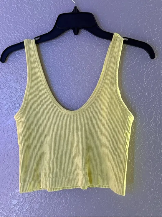 Urban Outfitters Tank Top XL - Image 4