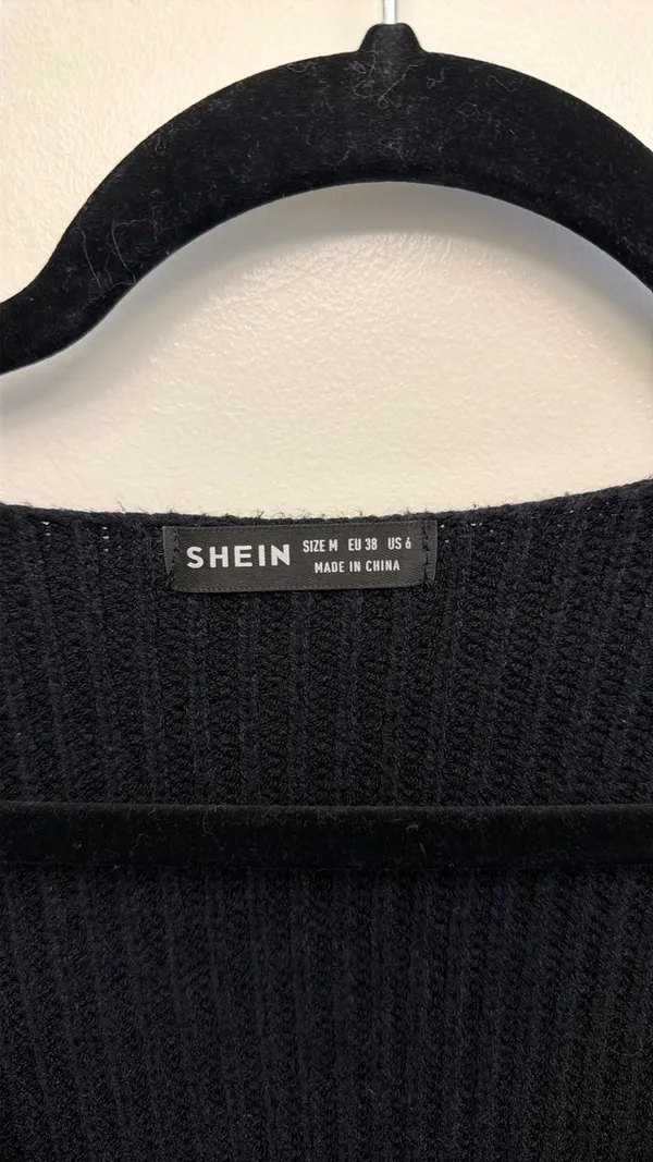 Shein Sweater - Image 3