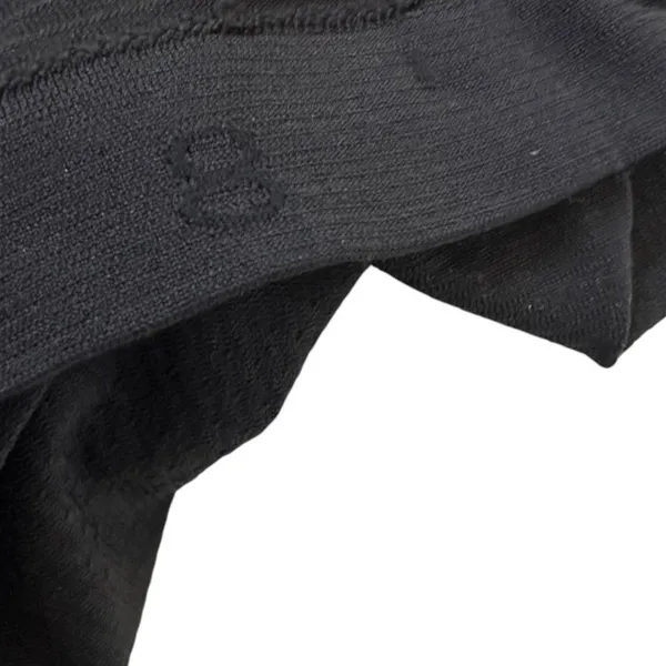 Lululemon Swiftly Tech Racerback Tank Top Black Sz 8 Athletic Yoga Shirt | 0141 - Image 4