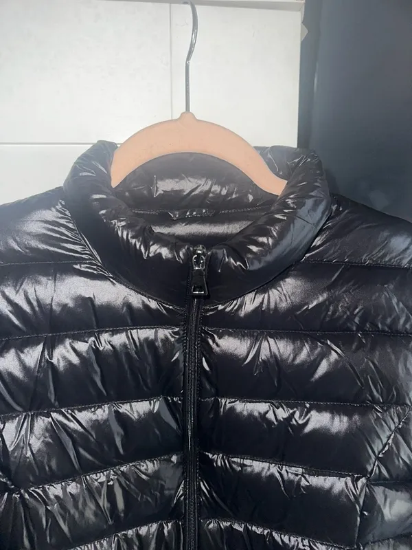Aqua Packable Puffer Coat - 100% Exclusive - Image 3