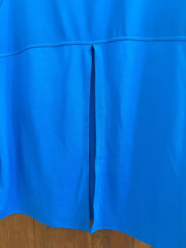 Gymshark Tank Workout - Image 4