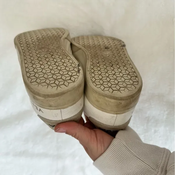 Veja Campo Sneakers Women’s Size 8 - Image 9