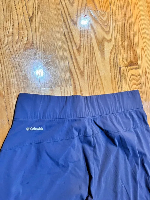 Columbia Stretchy Hiking Pants - Image 3