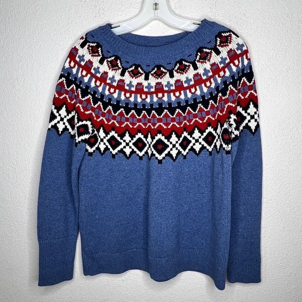 Chaps Sweater‎ - Image 2