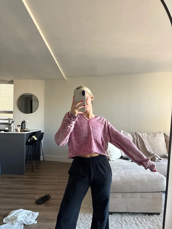 Ocean Drive Pullover - Image 2