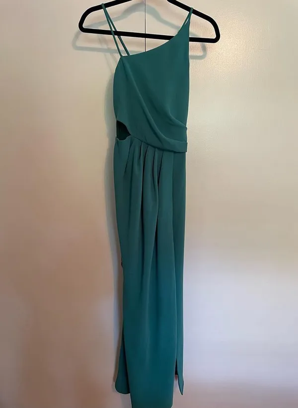 Hemispheric Gown - Image 3