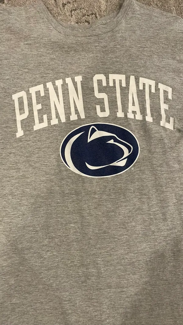 Penn State Champion t-shirt - Image 2