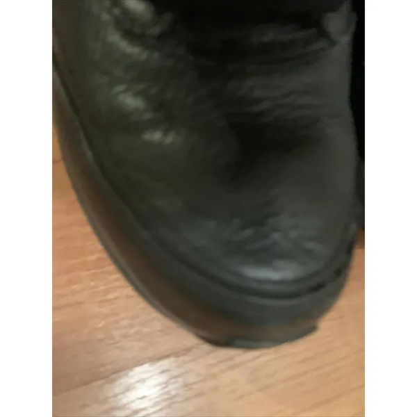 Brooks Addiction Walker Women's Athletic Walking Shoes Sneakers Black Size 9 - Image 12