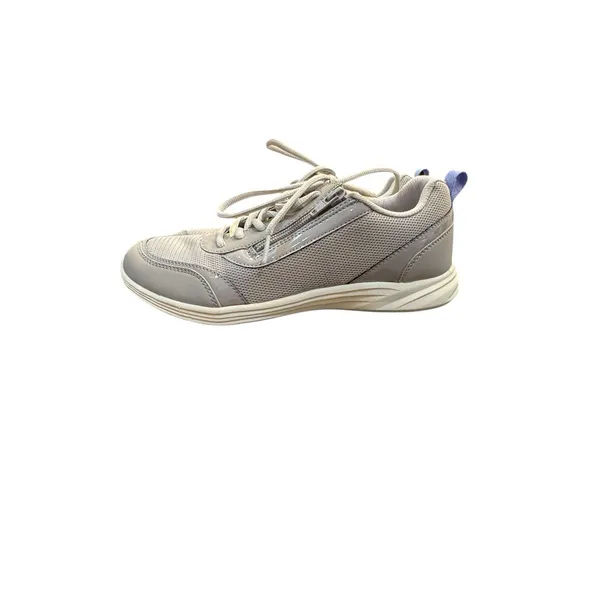 Vionic Cassis Shoes - Women's, Light Grey, Size 8 Sneaker‎ Tennis Shoe Comfort - Image 12