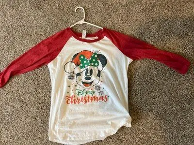 Mickey Mouse Crewneck - Image 3