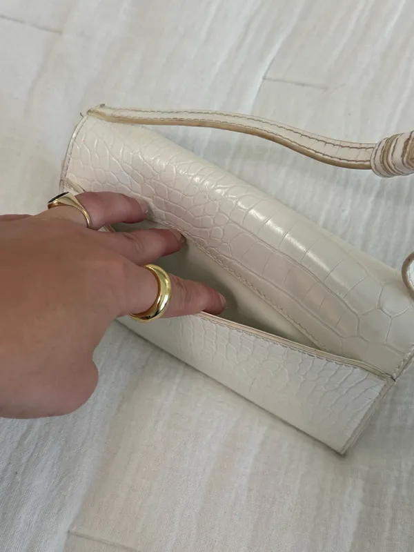 Princess Polly Hand Purse - Image 3
