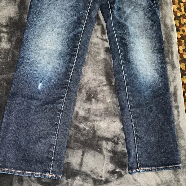 American Eagle Outfitters Artist Jean Size 2 Regular - Image 5
