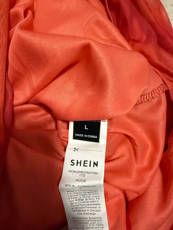 Shein Top - Image 2