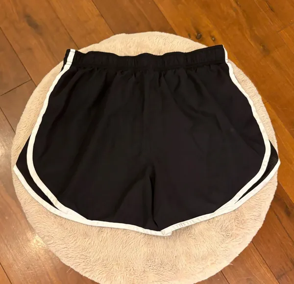 Black Nike Shorts Dri-Fit - Image 2