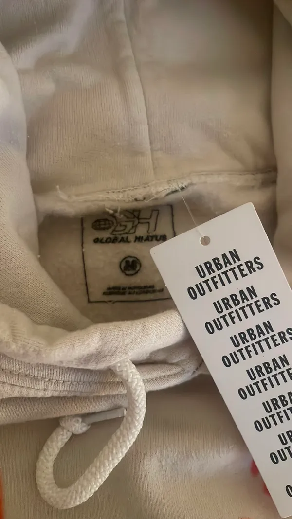 Urban Outfitters Hoodie - Image 4