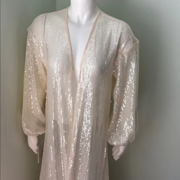 Hutch Jackson Duster Small - Image 7